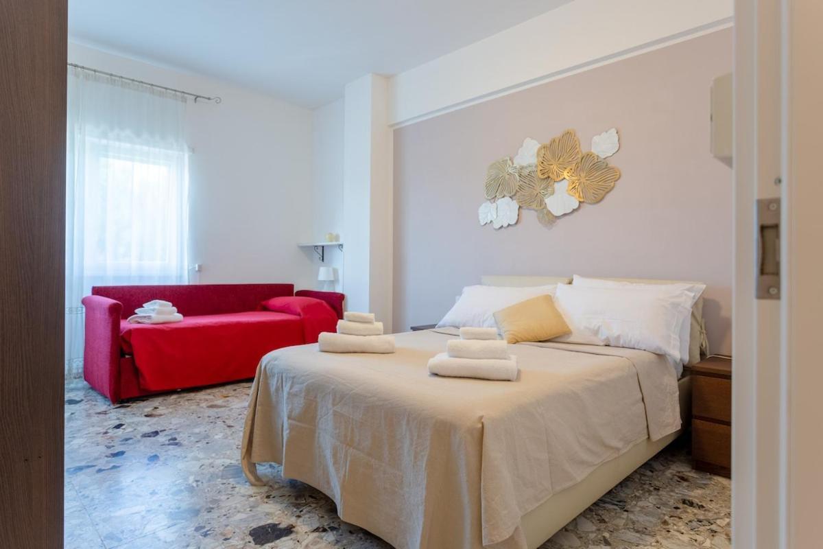 Apartment Casina Soleggiata Rom