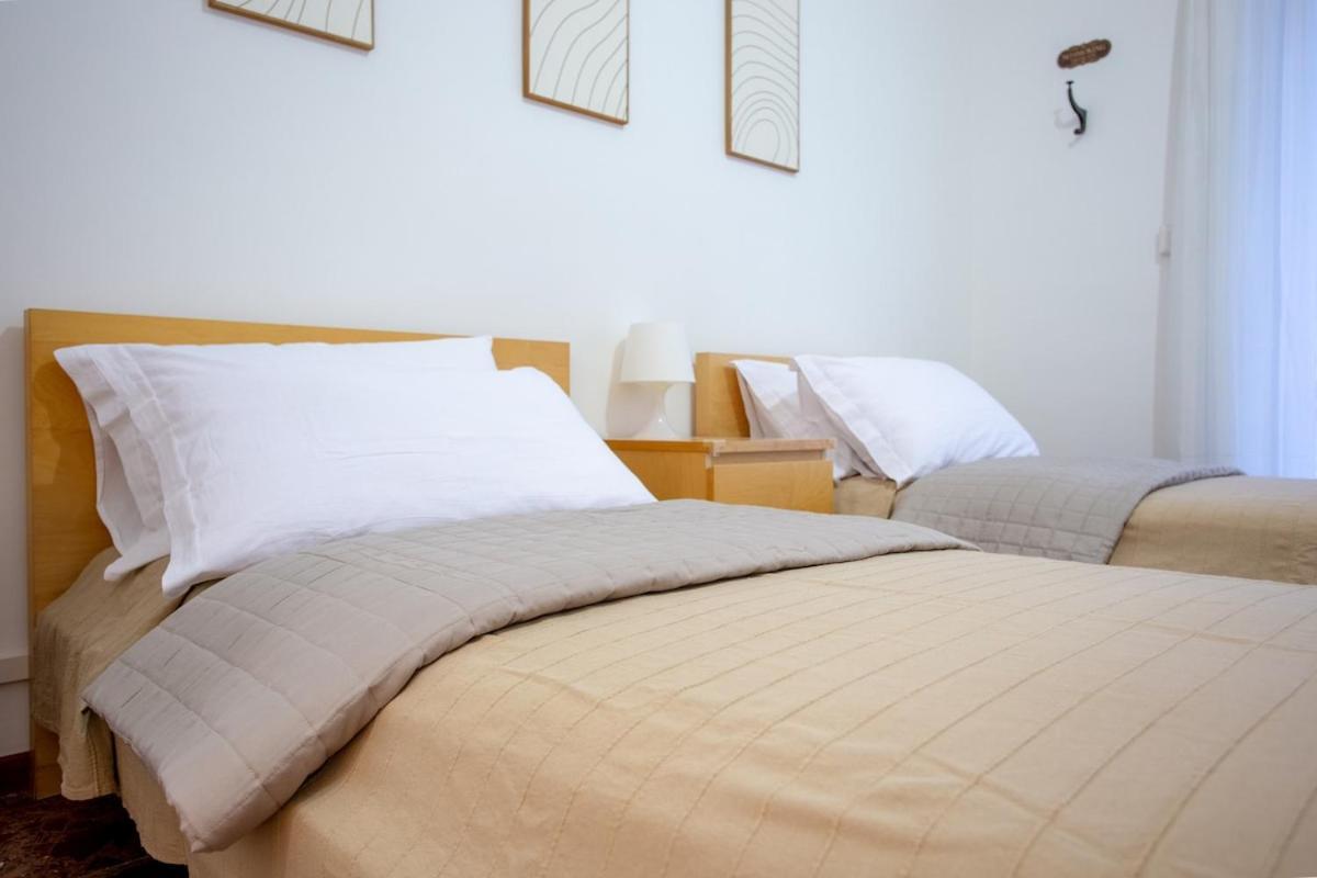 Casina Soleggiata Rom