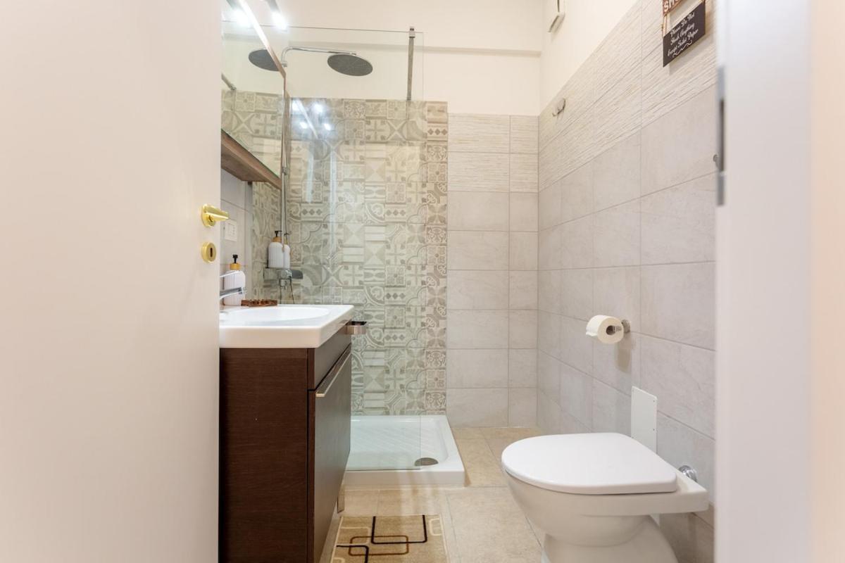 Casina Soleggiata Apartment