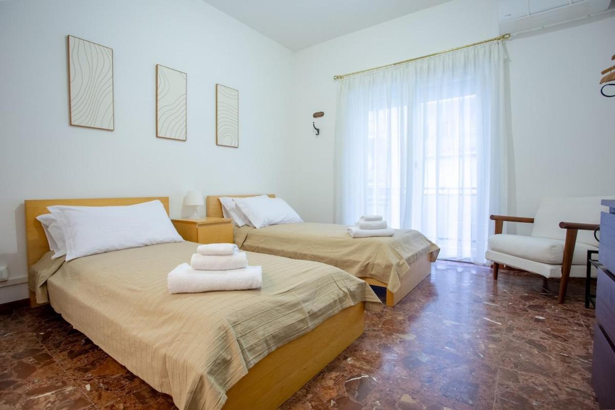 Casina Soleggiata Apartment *