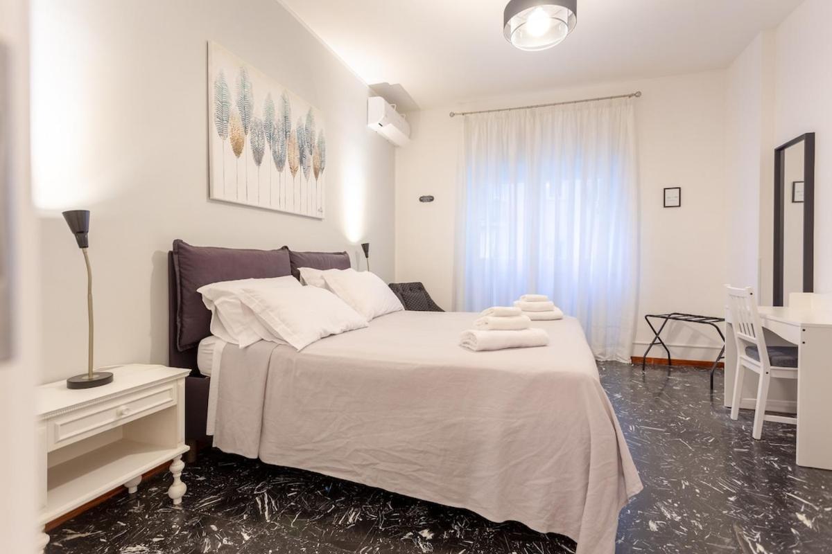 Lejlighed Casina Soleggiata Rom