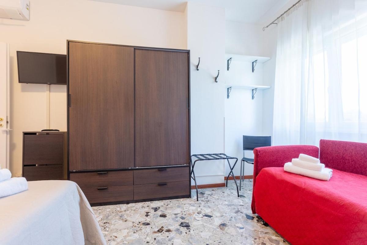 Apartment Casina Soleggiata Rom