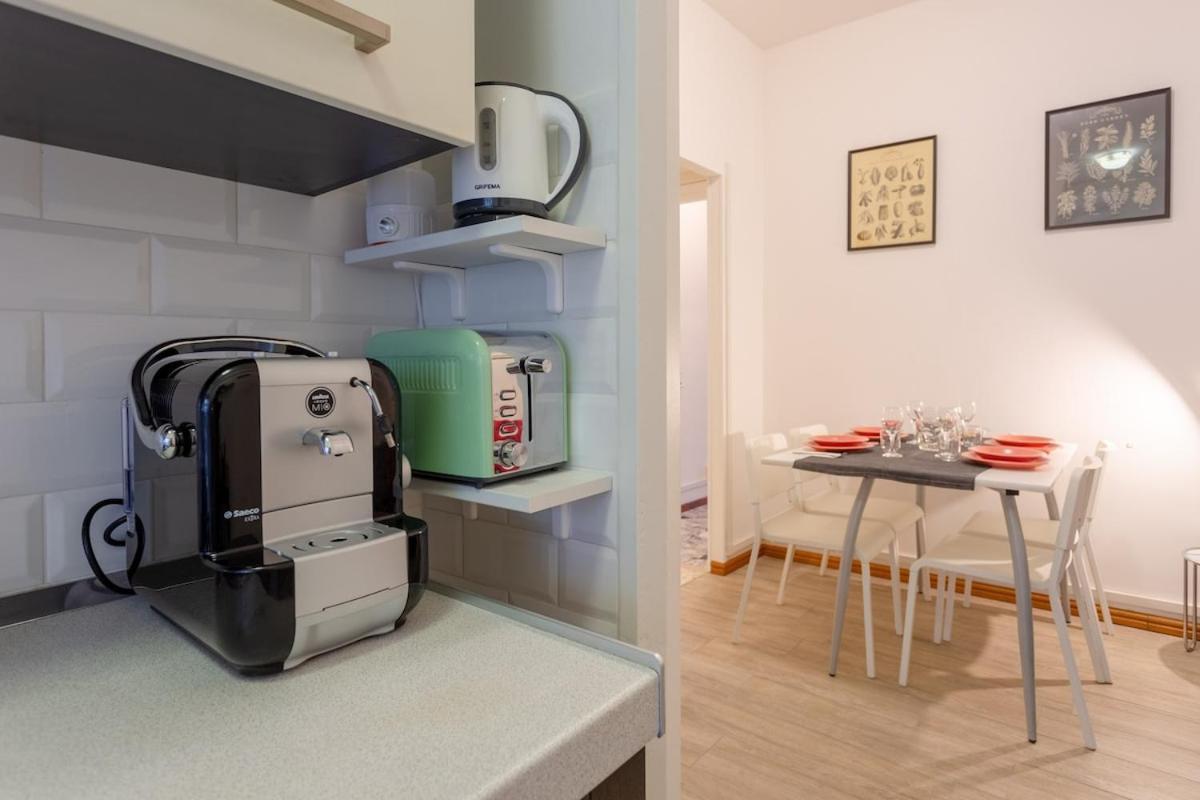 Casina Soleggiata * Rom