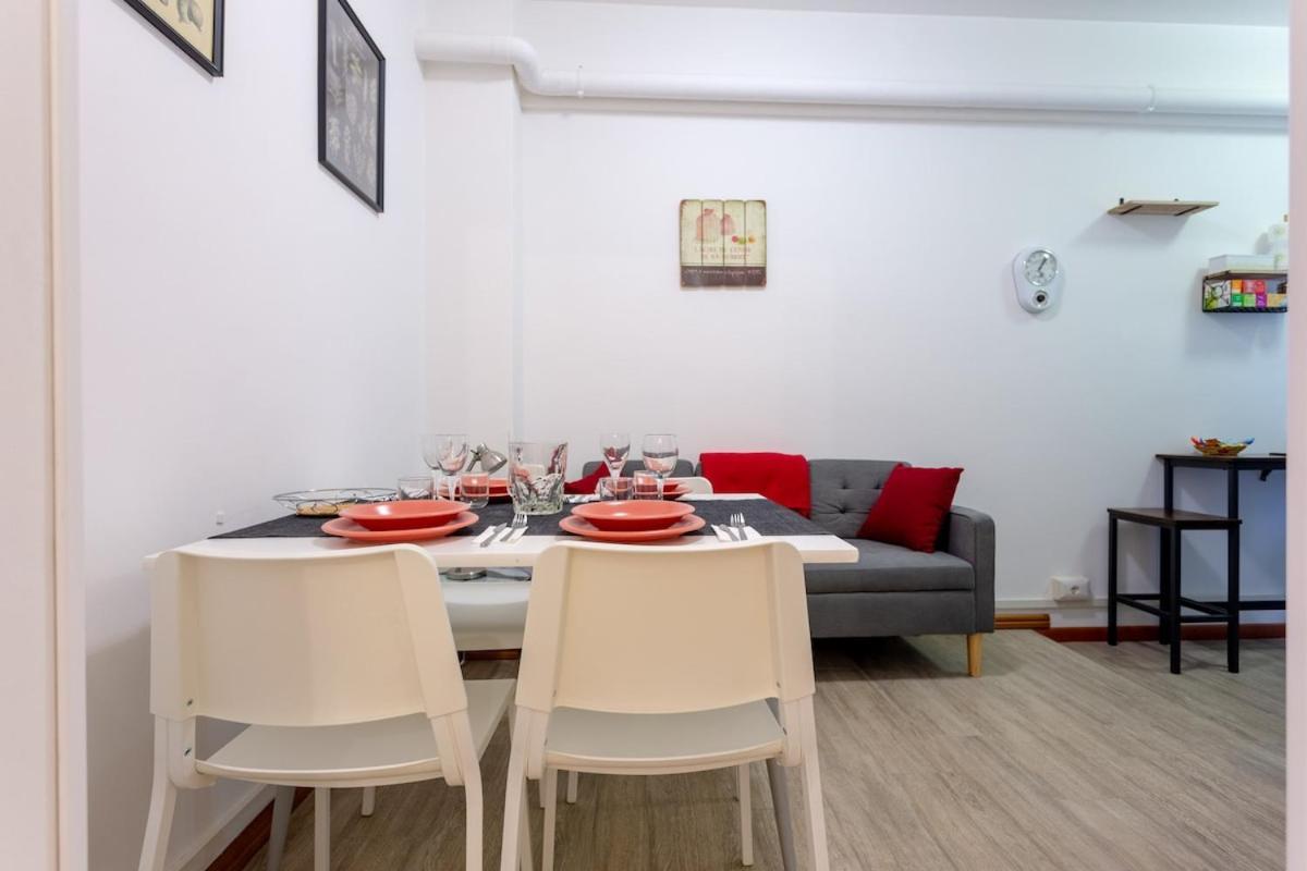Casina Soleggiata Apartment