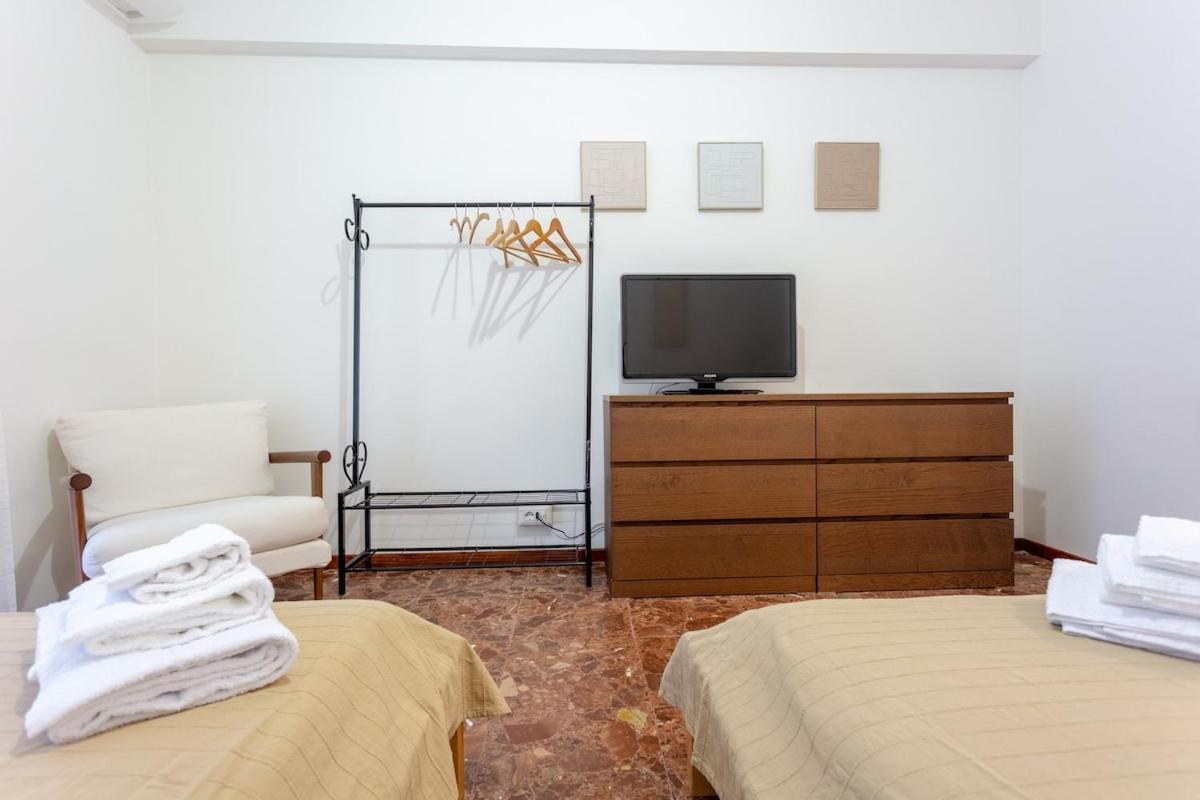 Apartment Casina Soleggiata