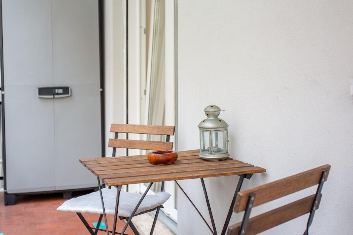 Apartment Casina Soleggiata *