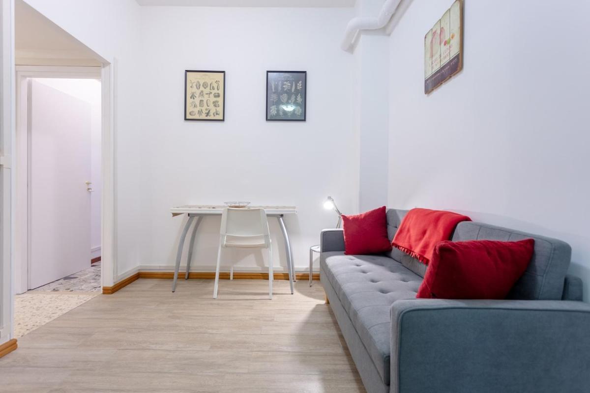 Casina Soleggiata Apartment *