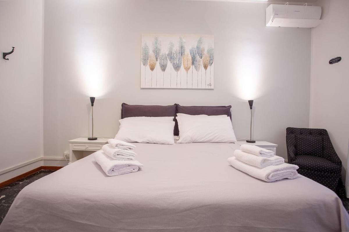 Casina Soleggiata Apartment