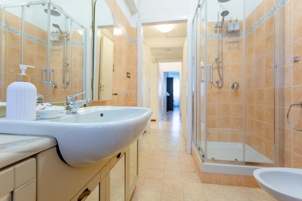 Casina Soleggiata Apartment Rom