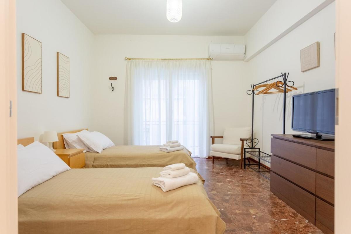 Casina Soleggiata Apartment *