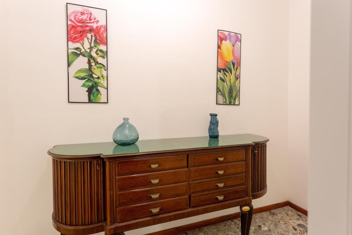 Casina Soleggiata Apartment Rom