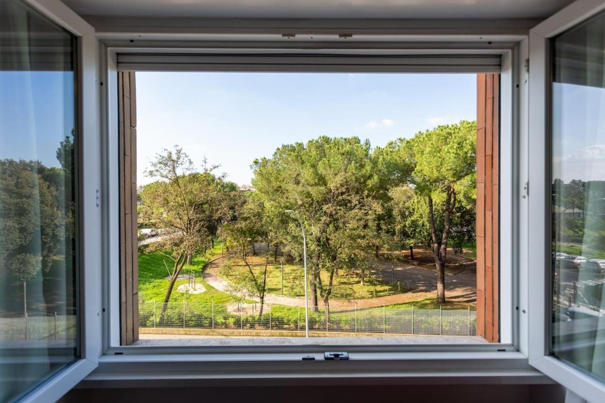 Casina Soleggiata * Rom
