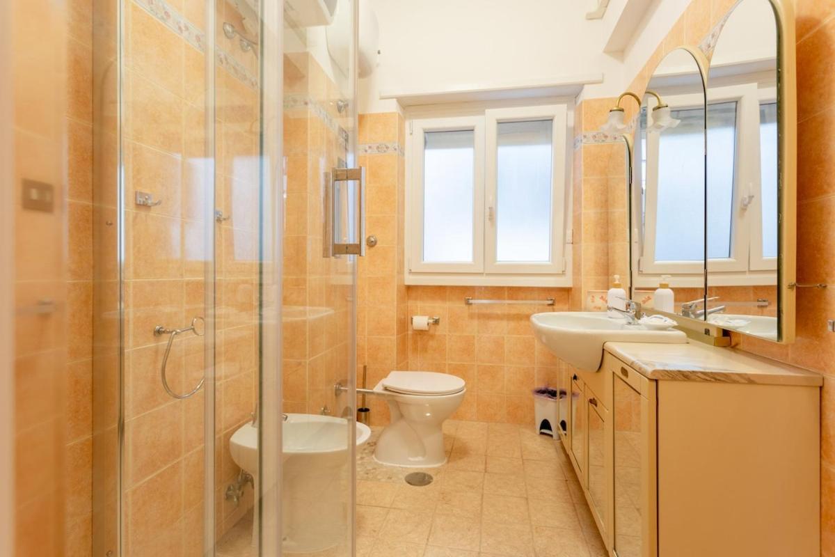Apartment Casina Soleggiata