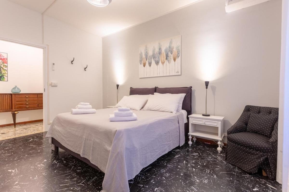 Casina Soleggiata Apartment Rom
