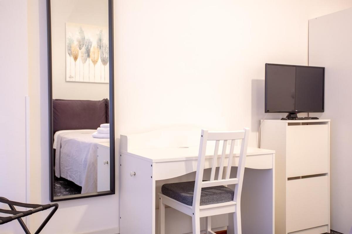 Apartment Casina Soleggiata Rom