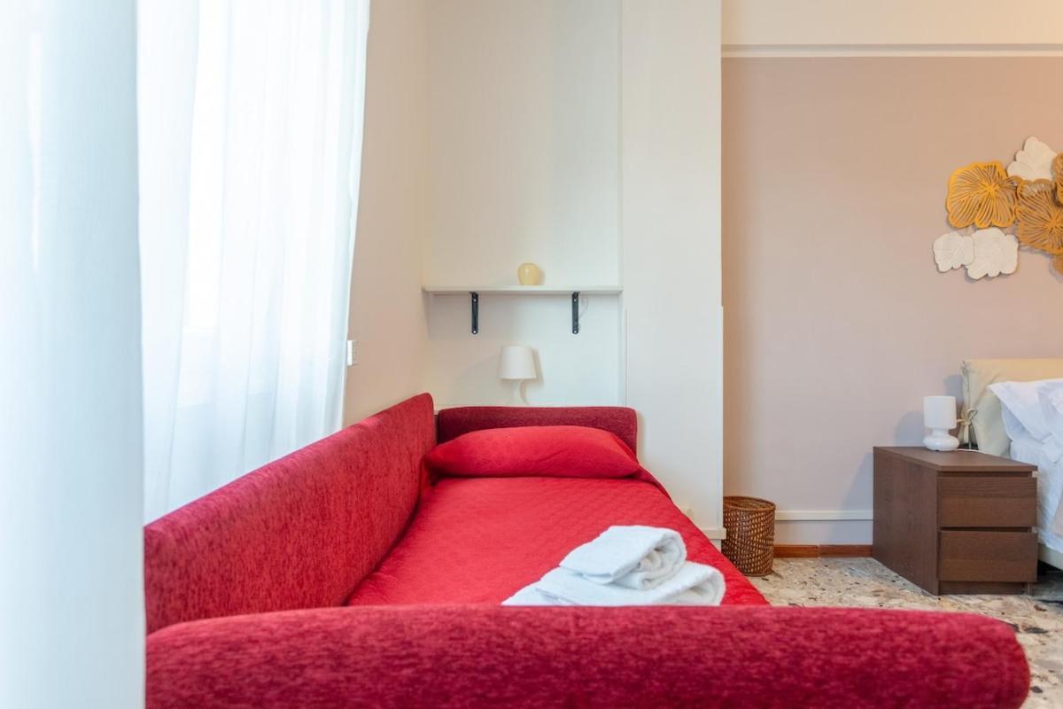 Casina Soleggiata Apartment *