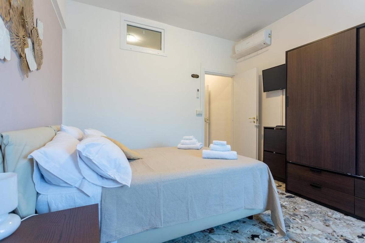 Apartment Casina Soleggiata Rom