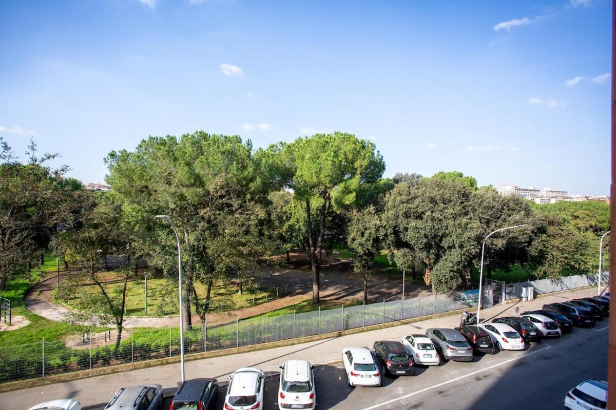 Casina Soleggiata
