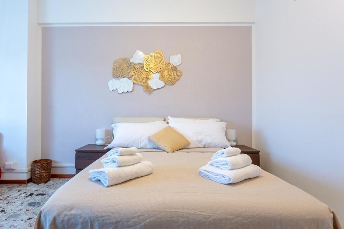 Casina Soleggiata Apartment *